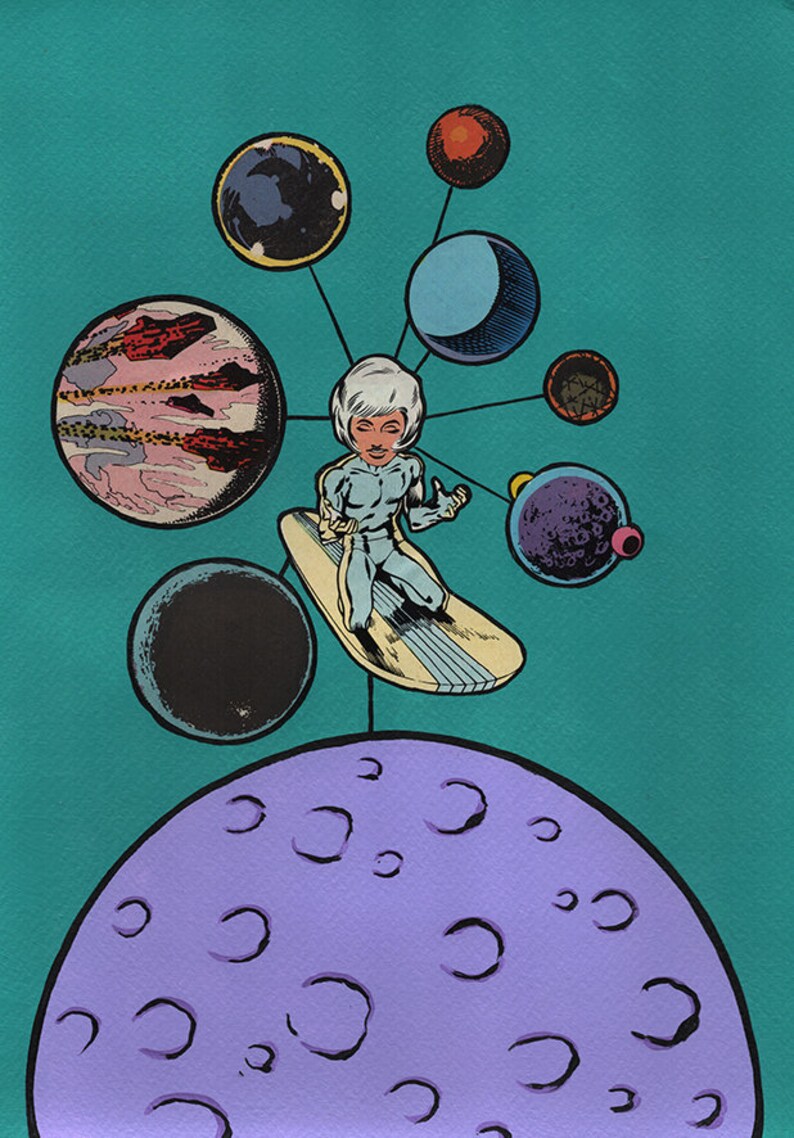The weight of the worlds on my head.