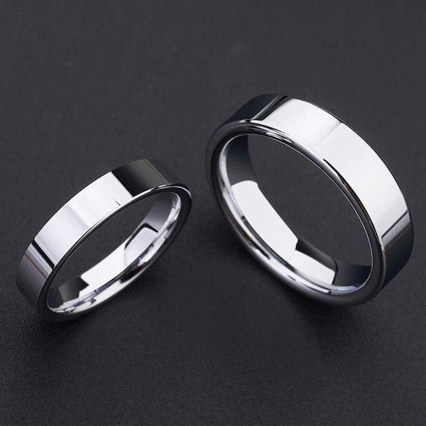 Gay Wedding Rings - Etsy