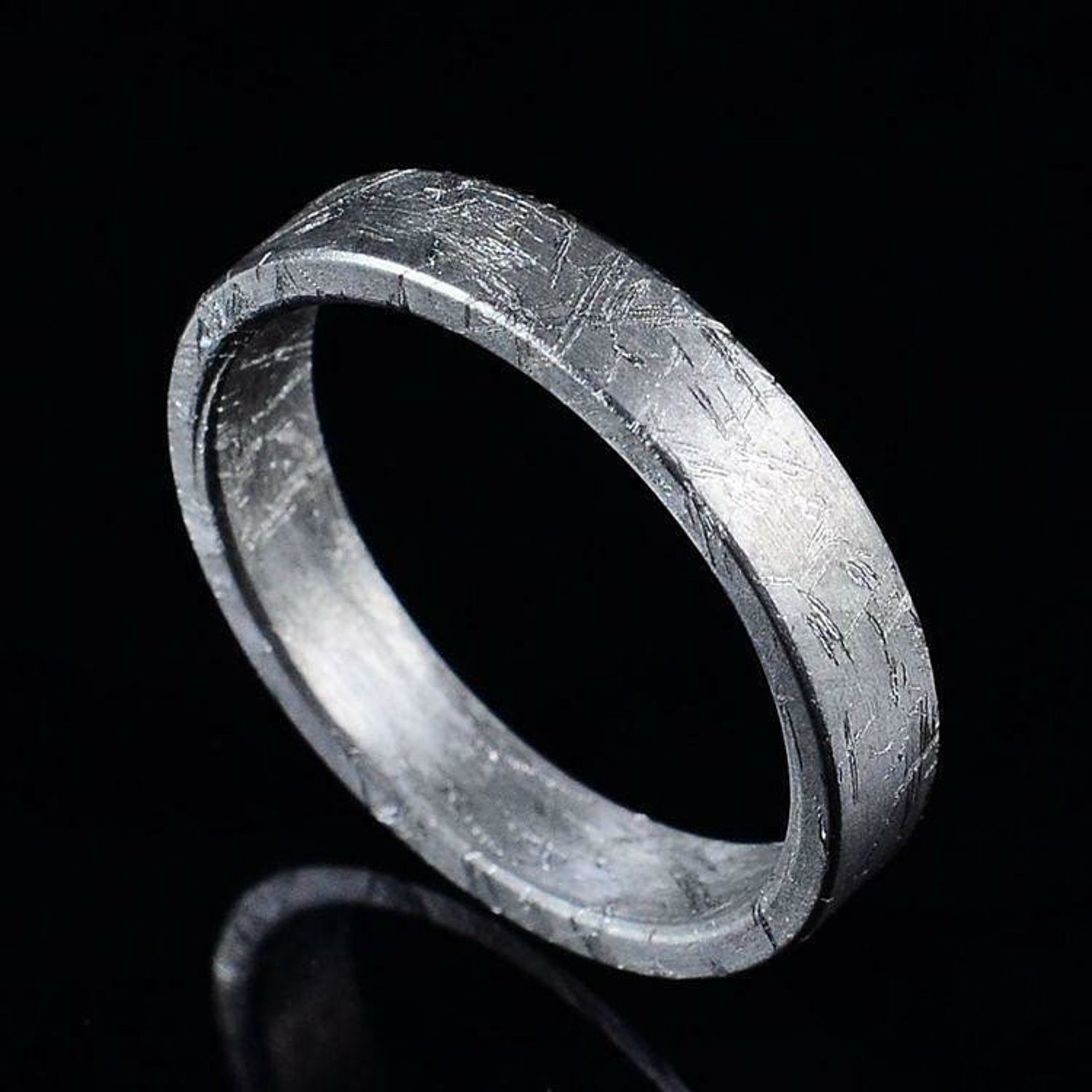 meteorite ring womens meteorite ring womens