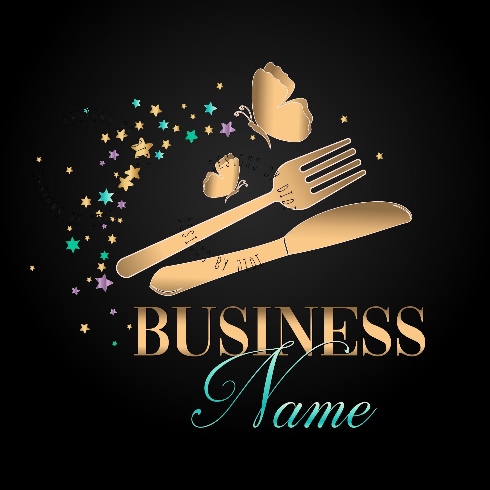 25+ catering logo design ideas - custom templates &... Logo Design Ideas For Catering Business