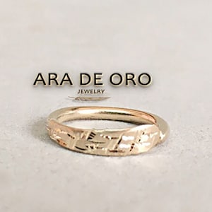 Argola de brinco de concha, joia de concha 16g, joia de piercing de concha, brincos de piercing, argola de concha de ouro 16g, brincos 14K, anel de piercing de ouro