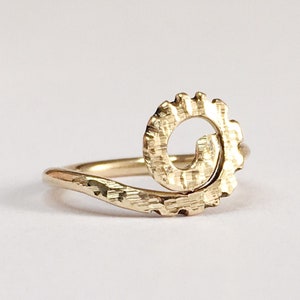 Brinco de cartilagem 16g 14K, argola de brinco de hélice, argola de nariz dourada 18g, brinco de argola de cartilagem 16g, argola de hélice dourada, argola de piercing de nariz 16g