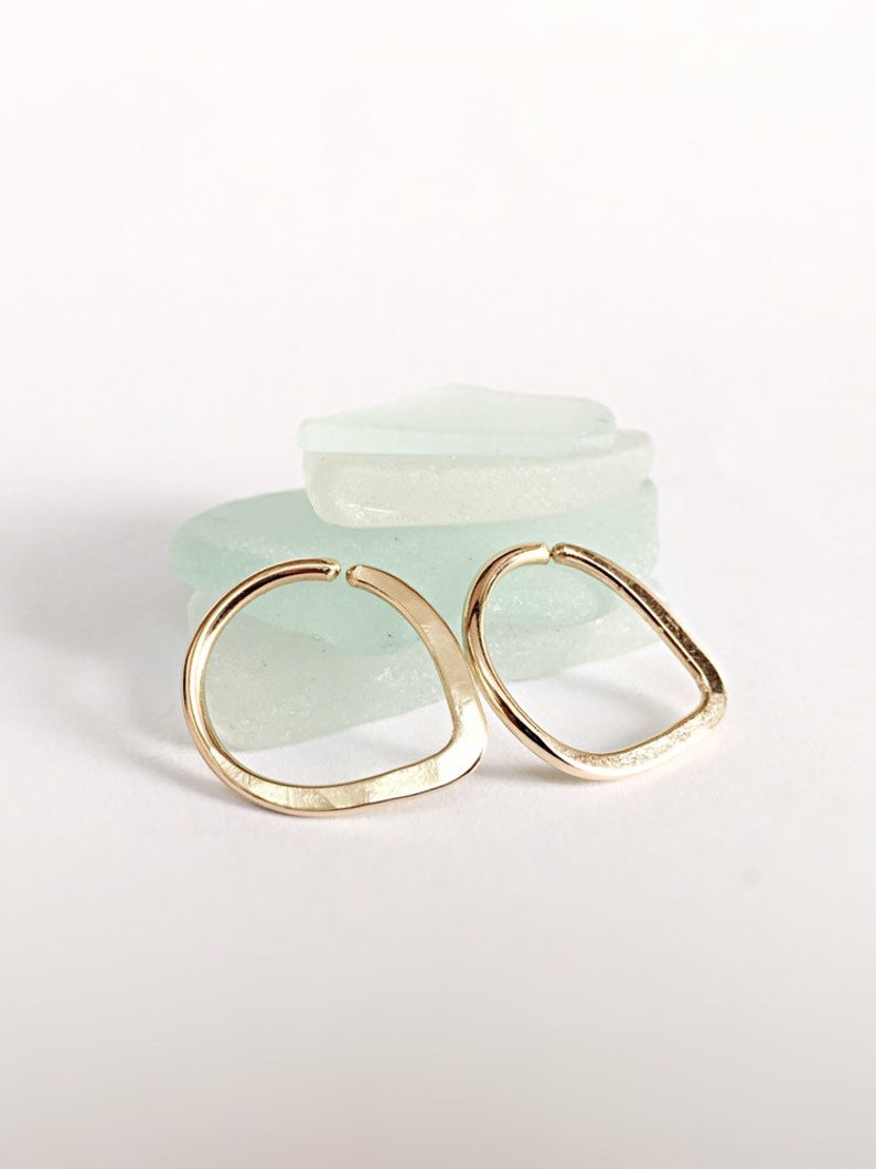 15g Nipple Rings Gold Nipple Jewelry Nipple Piercing Ring Etsy Australia