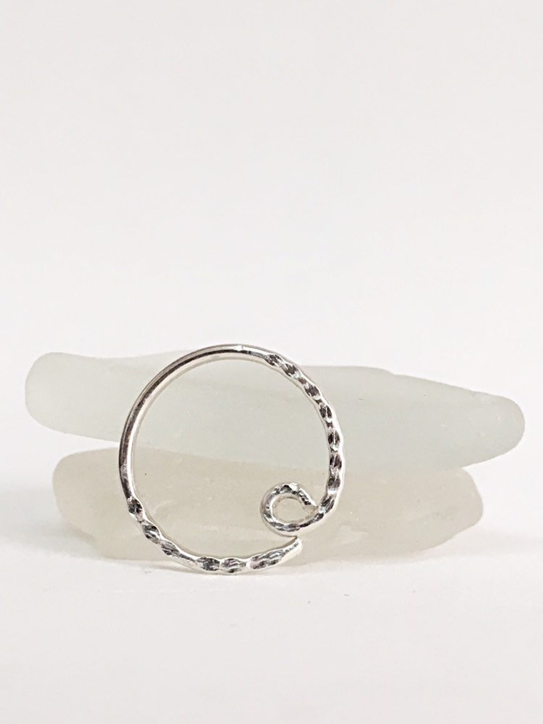 White Gold Nipples Jewelry, Nipples Jewelry Piercing Grade Hoop