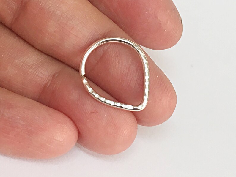 Регулируемые зажимы на соски Nipple Play® Non-Piercing Nipple Jewelry Crystal Teardrop California Exotic Novelties SE-2615-15-2 - California Exotic Novelties - Зажимы для сосков - Купить