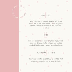Editable Elf Letter, Elf Arrival Letter, First Time Elf Arrival Letter, Elf Goodbye Letter, Elf Hello Christmas Letter, Elf Letter Template image 6