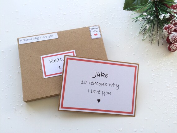 i love you boyfriend gifts