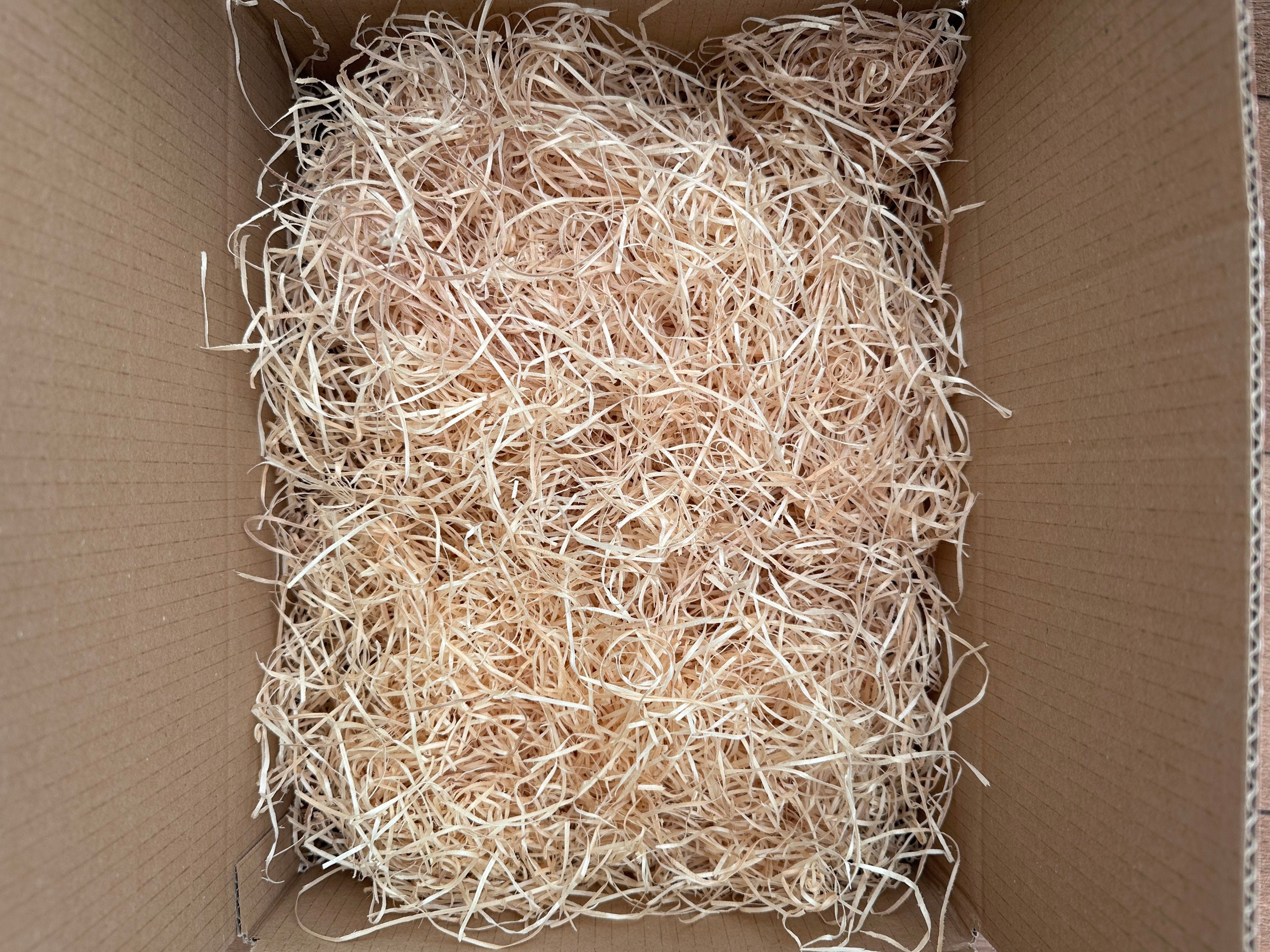 Package filler 2024