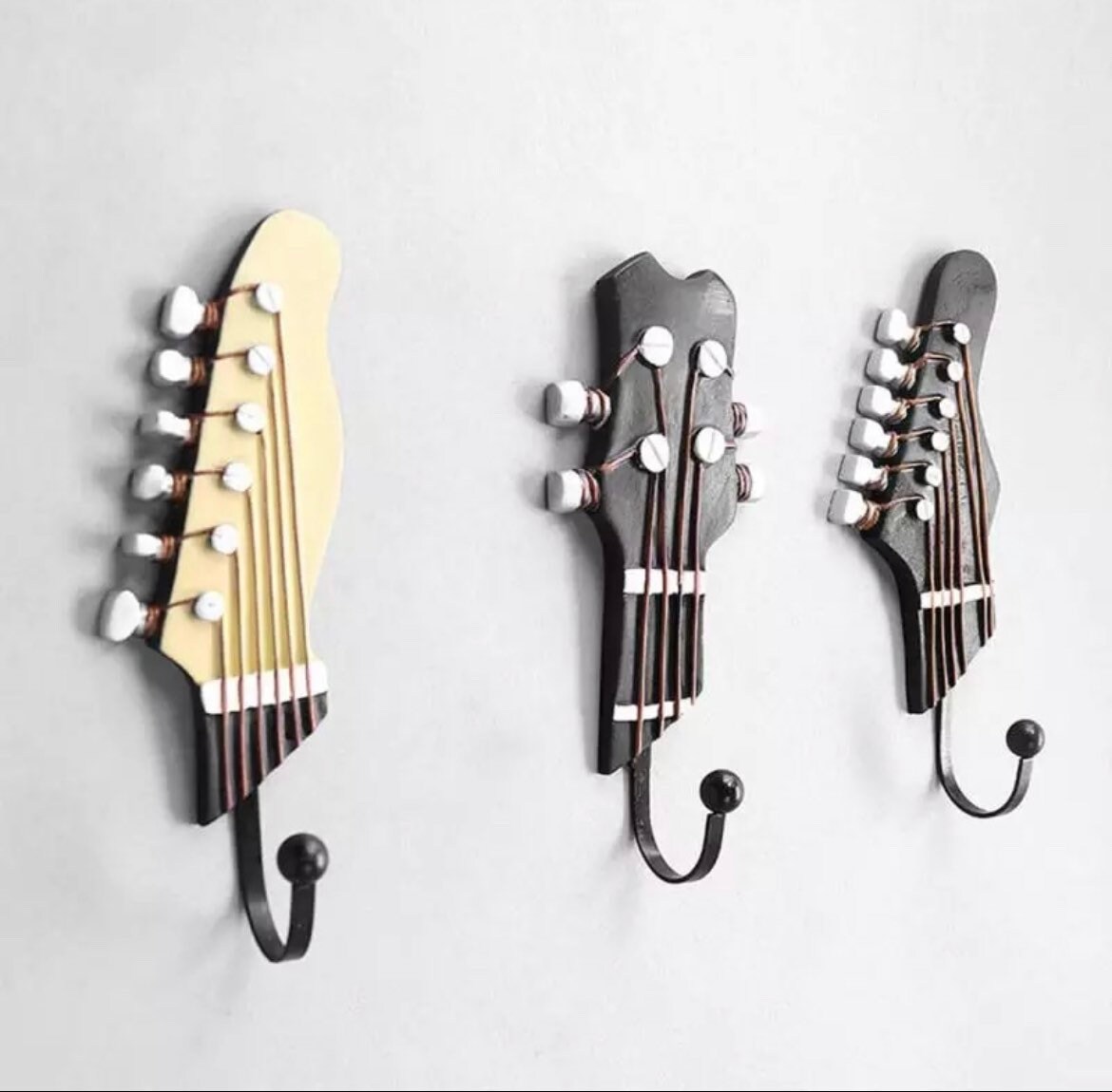 instrument hanging hooks