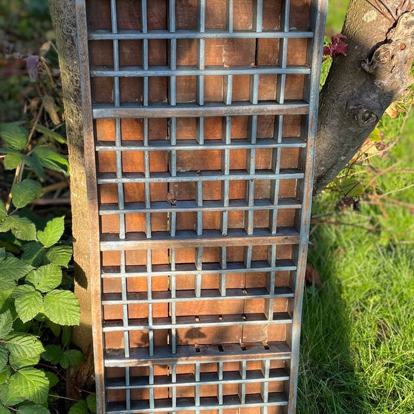 Wooden Printer Tray Etsy