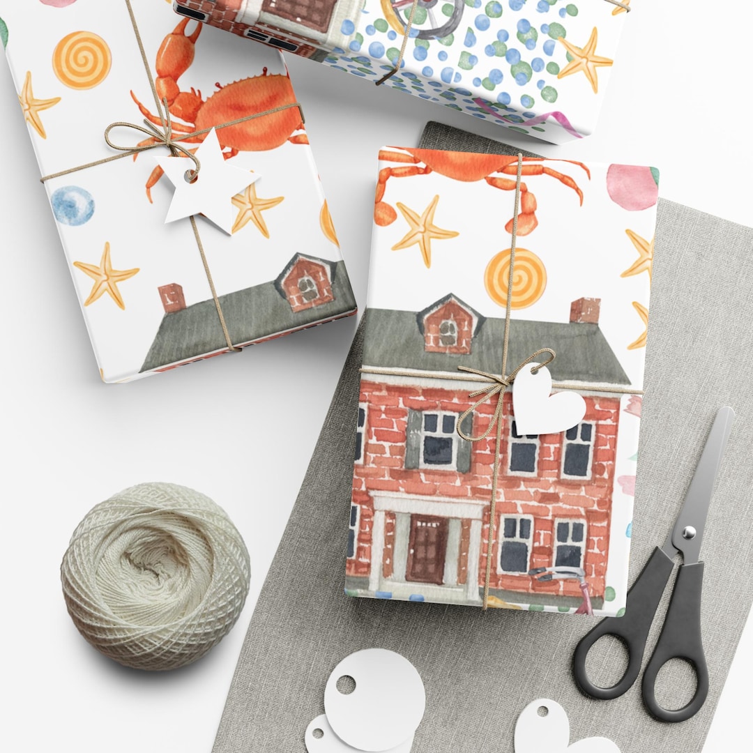 Charleston Charm Set