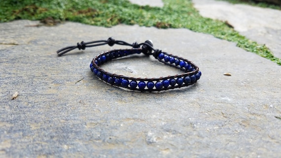 Single wrap bracelet deals