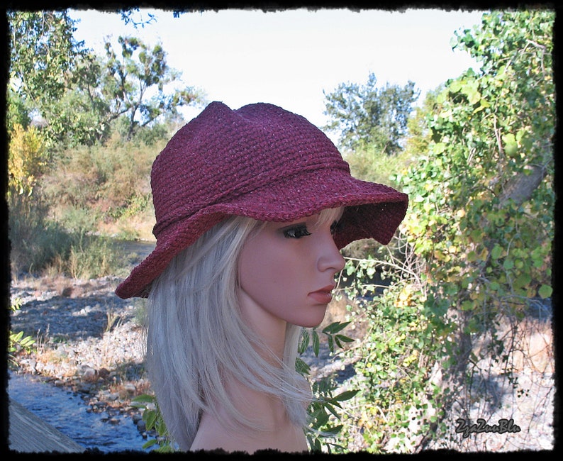 ALL SEASON EVERYDAY Hat Lightweight Outdoor Walking Hat Aged Etsy