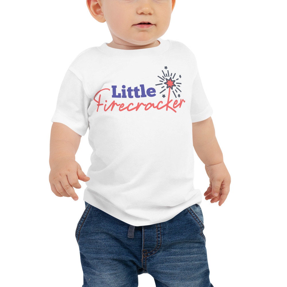 Buy Infant 4th of July Shirt: 