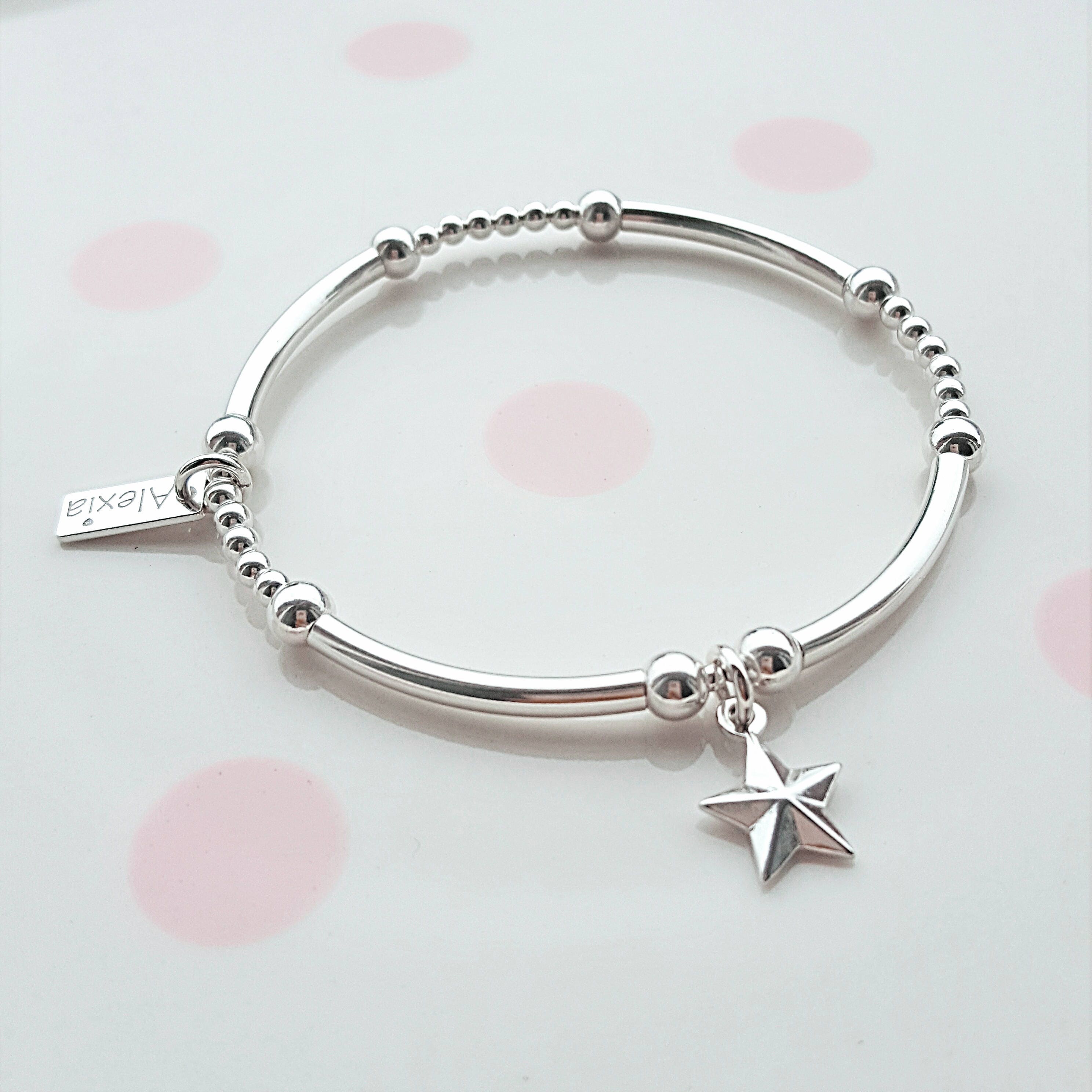 Star bracelet Clearance