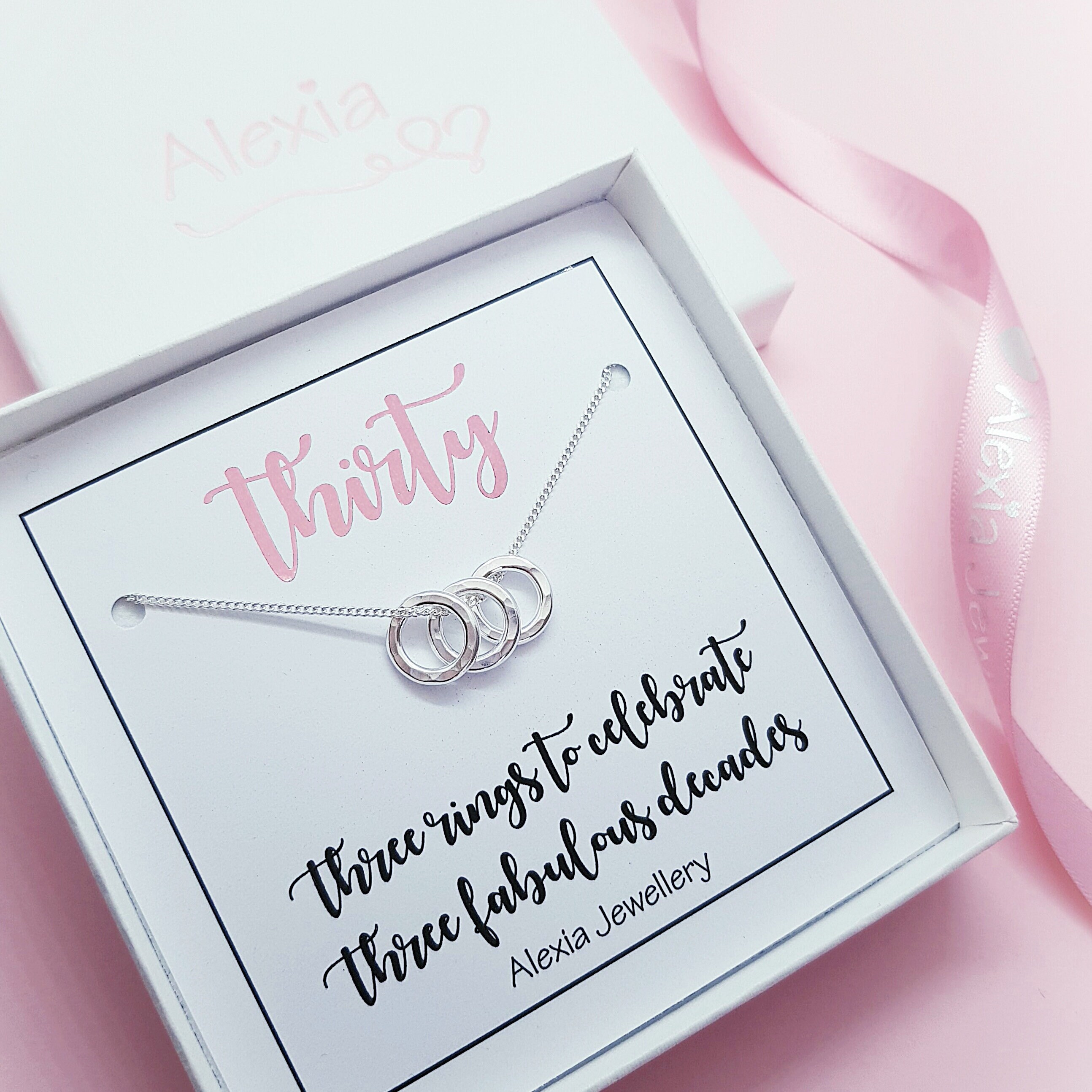 30th birthday daughter gift ideas