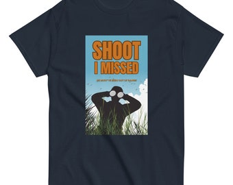 Duck Hunt-T-shirt