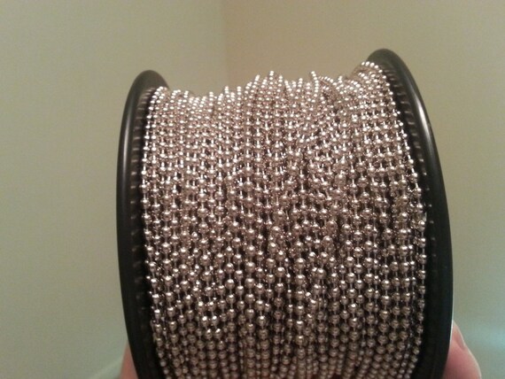 Beaded Pull Chain 6 Extension Replacement Ceiling Fan Cord Etsy