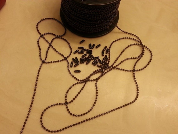 Beaded Pull Chain 6 Extension Replacement Ceiling Fan Cord Etsy