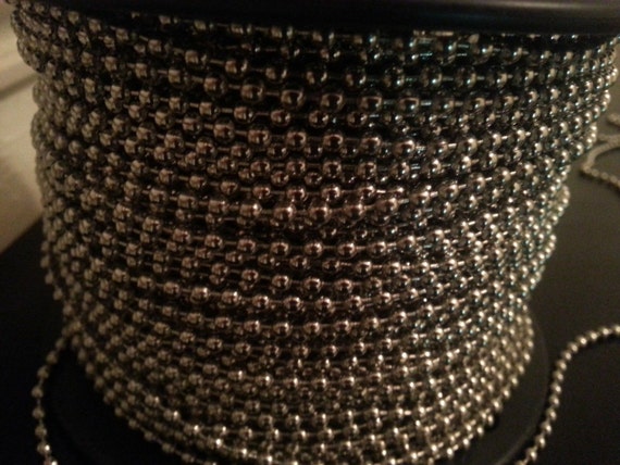 Beaded Pull Chain 6 Extension Replacement Ceiling Fan Cord Etsy