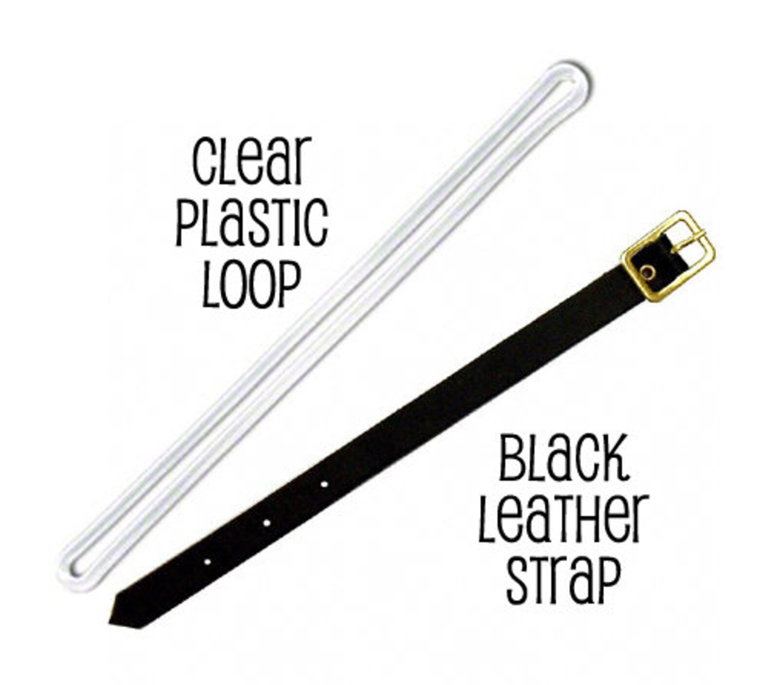 Set of 2 Personalized Round Luggage Tags 2 Sided Custom Etsy