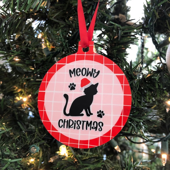 Kitten santa hat cheap