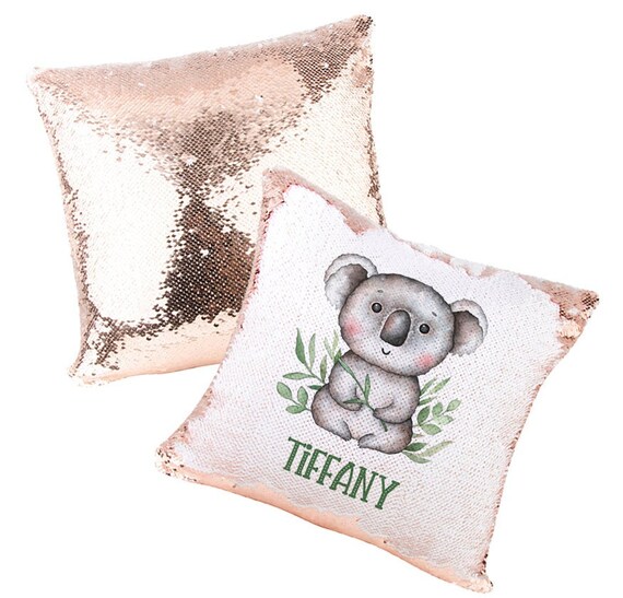 pillow koala
