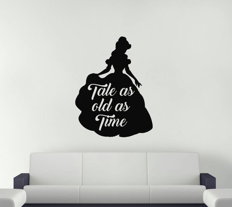 Free Free 76 Princess Belle Silhouette Svg SVG PNG EPS DXF File