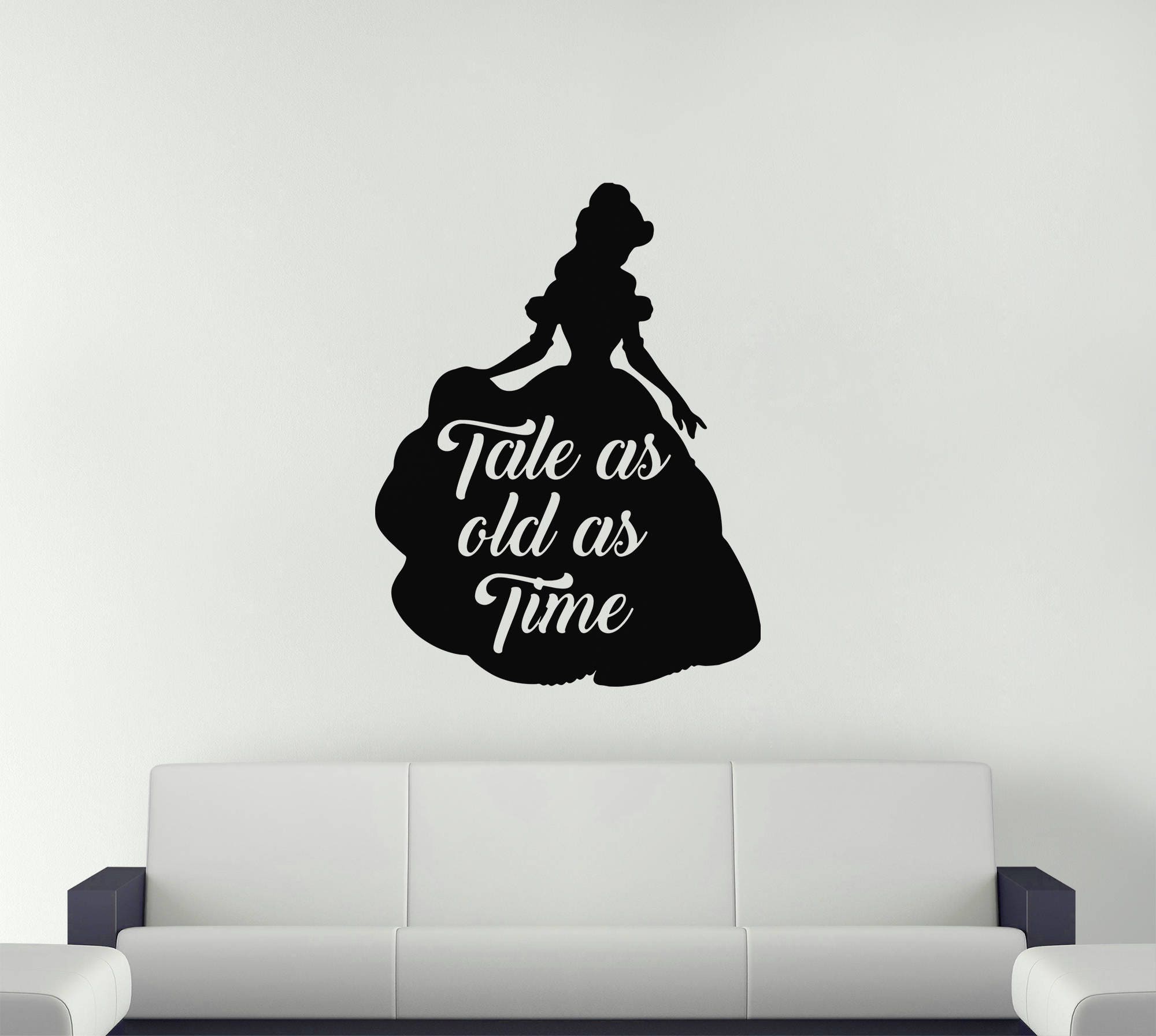 Free Free 126 Princess Belle Silhouette Svg SVG PNG EPS DXF File