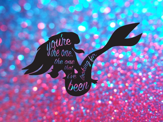Free Free 279 Little Mermaid Svg Etsy SVG PNG EPS DXF File