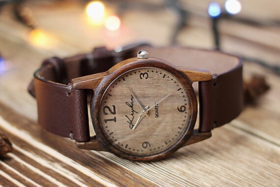 personalized watches for her