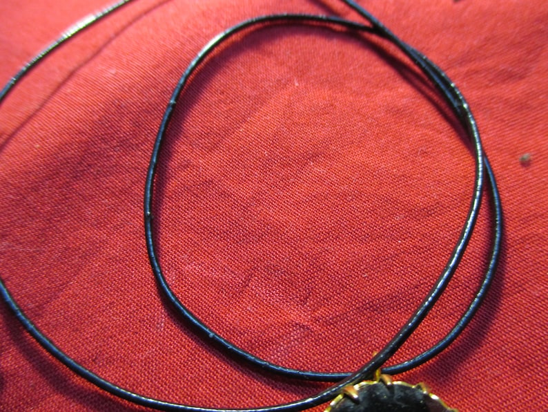 2009 Ukraine 2 kopiiki Coin pendant jewelry necklace