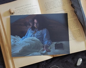 regan matte photo print