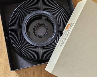 Vintage Kodak Carousel Transvue 140 Slide Tray - New Old Stock - Etsy