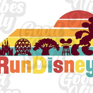 DIGITAL Rundinsey parks design image file for sublimation plus bonus mystery design!