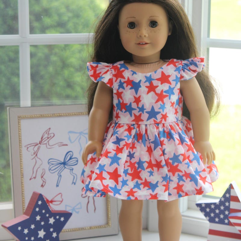 fourth of july party attire