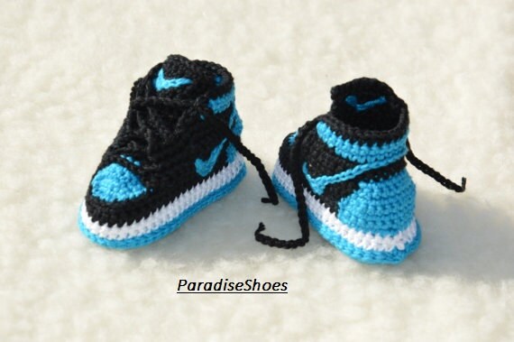 Nike Air Jordan 1 Gehaakte Baby 