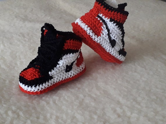 jordan shoes for babies