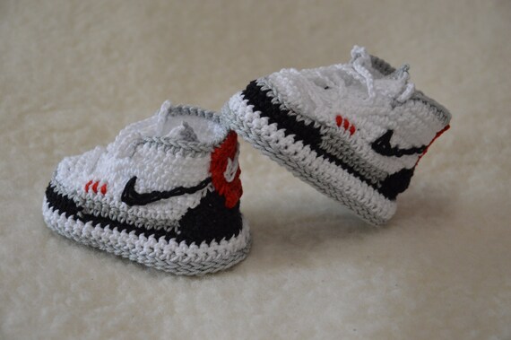 Jordan 3 Uncinetto Nike Jordan 3 | Etsy Singapore