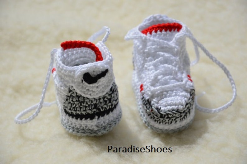 Jordan Jordan Nike Etsy Nike Etsy 3 Nike Crochet Jordan Crochet Crochet Etsy 3 3 7wYdREqd