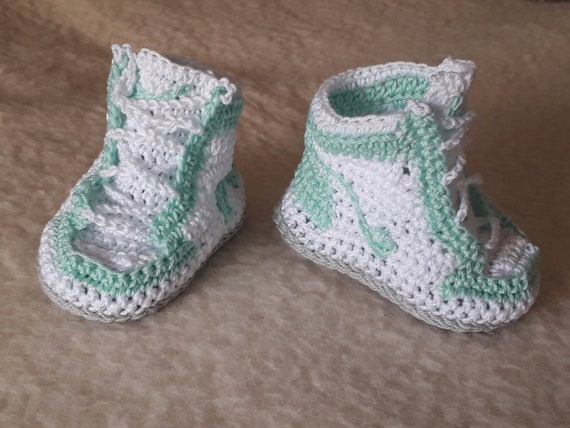 jordan schoenen baby