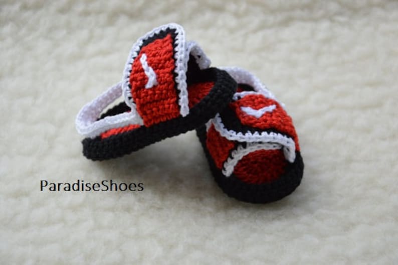 air jordan toddler sandals