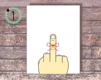 Custom Printable Card Digital Download Mother's Day | Etsy