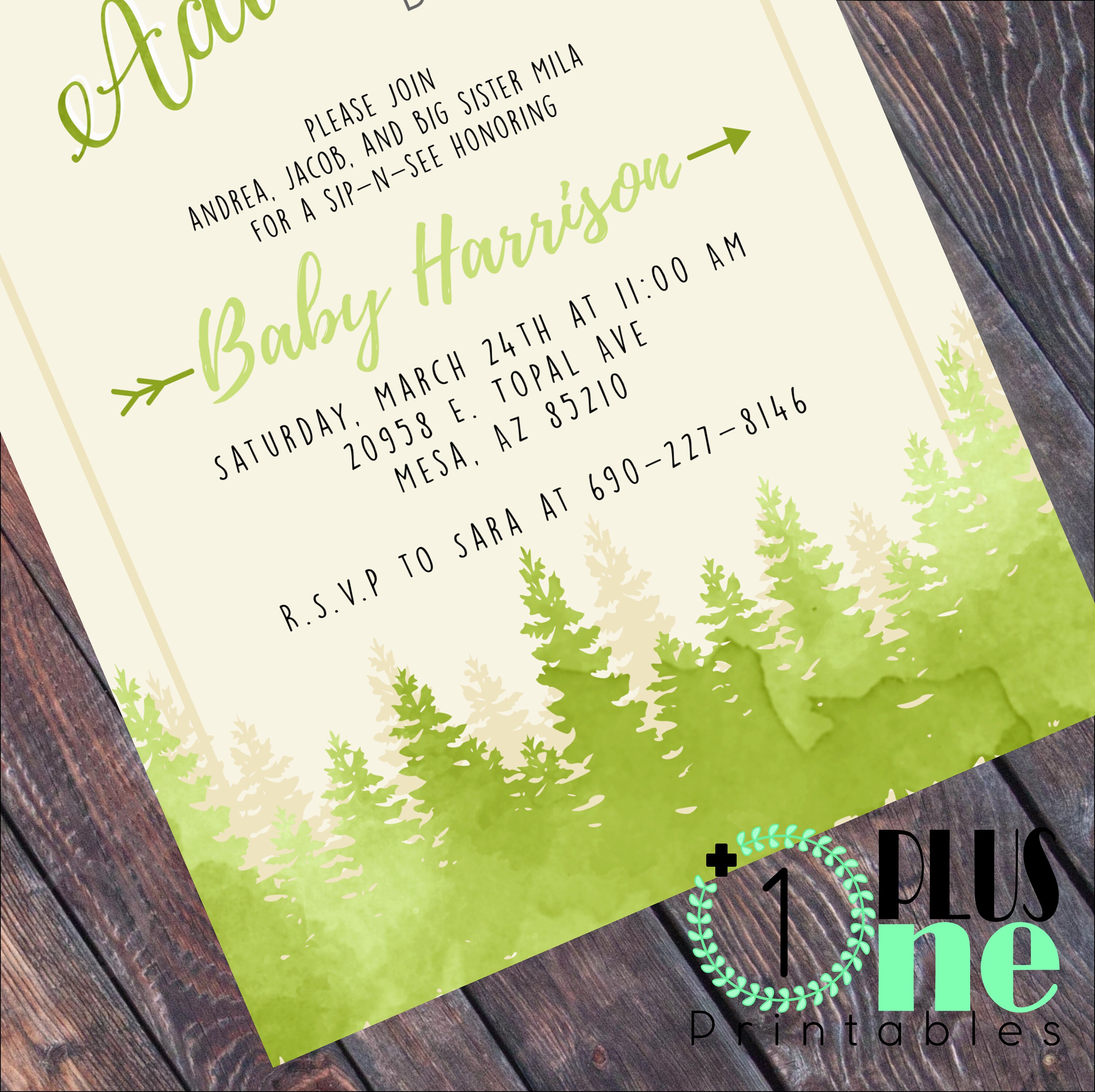 Digital Download DIY Printable Let the Adventure Begin New - Etsy