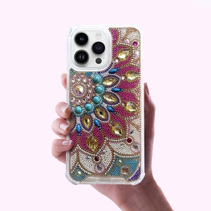 Luxury Designer Brand Phone Case for iPhone 12 Case Luxury