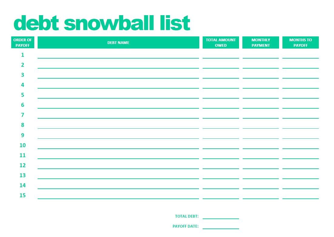 printable-debt-snowball-list-pdf-etsy