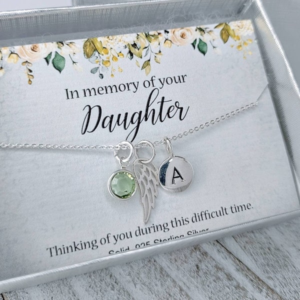 Memorial Jewelry Etsy