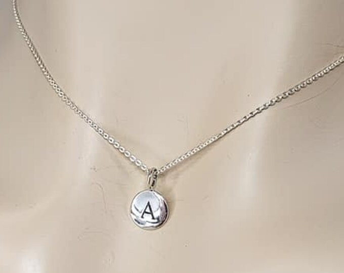 Birthstones \u0026 Initials 