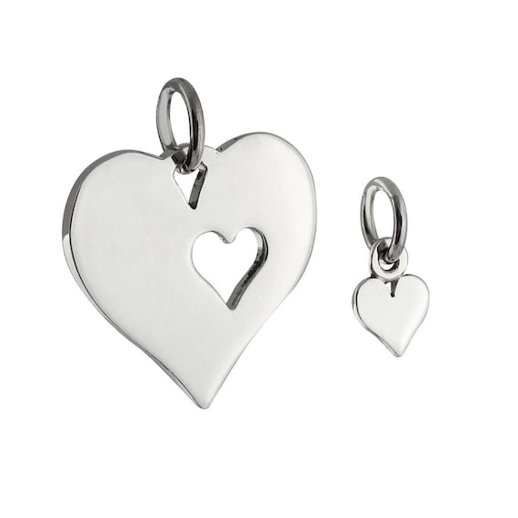 mother daughter charms