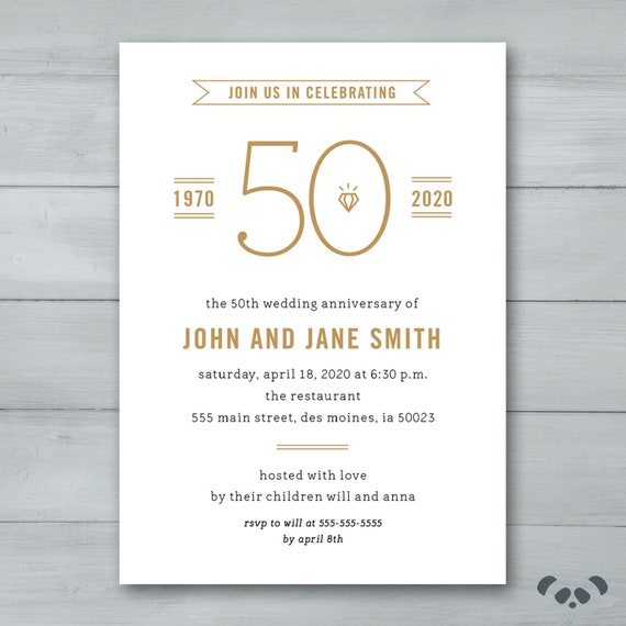 Invitation A La Fete D Anniversaire En Anglais Etsy Invitation A La Fete D Anniversaire En Anglais Etsy